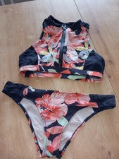 Bikini set göße gebraucht kaufen  Saal a.d.Donau