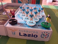 Subbuteo lazio vincitrice usato  Guidonia Montecelio