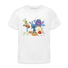 Kikaninchen monsterparty kinde gebraucht kaufen  Leipzig