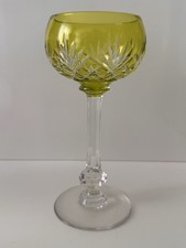 Saint louis glas gebraucht kaufen  Rosenheim