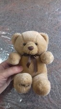 Piccolo orsacchiotto peluche usato  Napoli