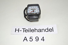 Tacho analog 20240km gebraucht kaufen  Gera-Umland