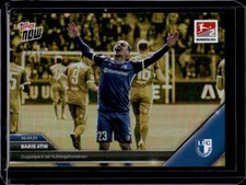 2024 topps now gebraucht kaufen  Niederkrüchten