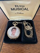 Vintage elvis musical for sale  North Haven