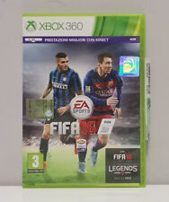 Fifa xbox 360 usato  Macerata