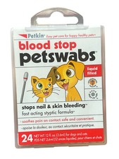 Petkin blood stop for sale  GLASGOW