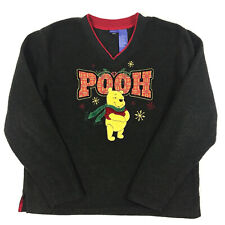 Pull winnie ourson d'occasion  Erquinghem-Lys