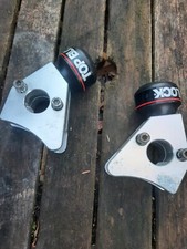 Motrax top blocks for sale  MAIDENHEAD