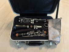Buffet crampon paris for sale  Townville