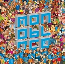 MONOBLOCO - Arrastao Da Alegria - CD - Import - **BRAND NEW/STILL SEALED** comprar usado  Enviando para Brazil