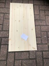 Solid pine board for sale  WHITSTABLE