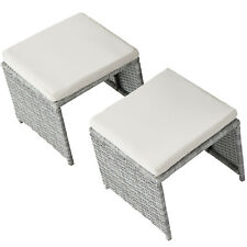 Set hocker poly gebraucht kaufen  Igersheim