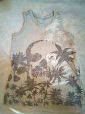 Tanktop 146 gebraucht kaufen  Dresden