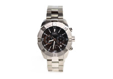 Invicta Men s 21466 Specialty Chrono Ss relógio mostrador preto SS - Precisa de bateria, usado comprar usado  Enviando para Brazil