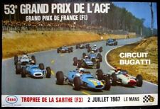 Poster 1967 formula for sale  Saddle River