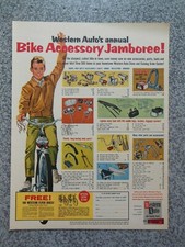 Vintage 1964 western for sale  Omaha