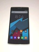 Smartphone Cinza (Desbloqueado) - OnePlus One Cyanogen A0001 64GB FUNCIONANDO , usado comprar usado  Enviando para Brazil