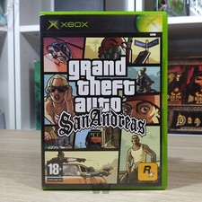 Jeu xbox grand d'occasion  Staffelfelden