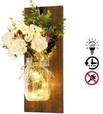 Led wandpaneel floral gebraucht kaufen  Kehl