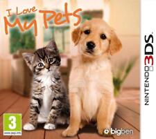 Jeu love pets d'occasion  Le Bourget-du-Lac
