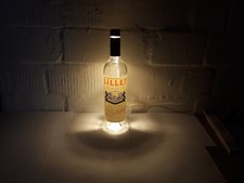 Lillet flasche lampe gebraucht kaufen  Braunschweig
