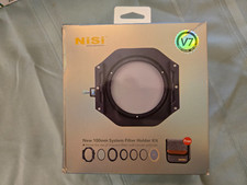 Nisi pro 100mm for sale  Thief River Falls