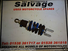 Honda vfr 750 for sale  LEEK