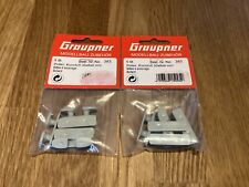 Graupner poller 30x8x9 gebraucht kaufen  Albisheim, Zellertal, Rüssingen