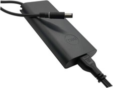 Oryginalny zasilacz Dell 180W Charger HA180PM210 XPS Precision Latitude NOWY na sprzedaż  Wysyłka do Poland