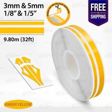 Amber yellow roll for sale  Hebron