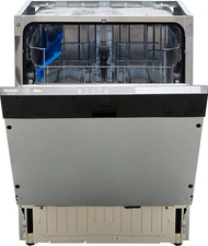 Baumatic bdin1l38b integrated for sale  GATESHEAD