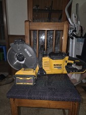 Dewalt flexvolt 60v for sale  Barnwell
