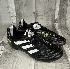 Adidas predator absolado for sale  BRISTOL