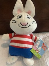 Max ruby plush for sale  Lincoln
