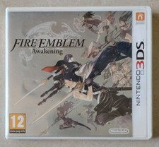 Nintendo 3ds fire d'occasion  Saint-Égrève