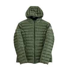 Jott doudoune capuche d'occasion  Bressols
