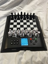 Chess computer millennium for sale  INVERURIE