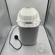 Panasonic 2501 white for sale  OKEHAMPTON