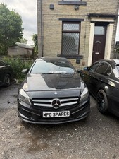 Mercedes class a220 for sale  BRADFORD
