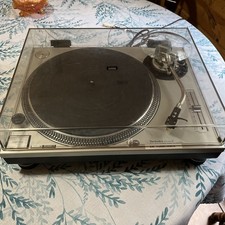 Technics 1200mk2 direct for sale  Etoile