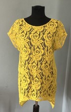 Zara basic yellow for sale  DUNSTABLE