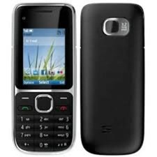 Nokia black nob for sale  BIRMINGHAM
