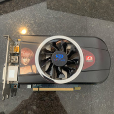 Sapphire radeon 5770 for sale  Chesaning
