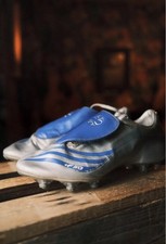 Vintage adidas f50 for sale  REIGATE