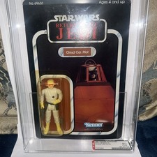 Star wars cloud for sale  EASTBOURNE