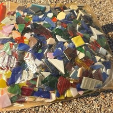 Stain glass pieces for sale  Wisconsin Rapids