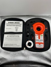 Black decker bulls for sale  Fresno