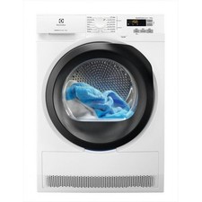 Electrolux ew7h583b asciugatri usato  Villalba
