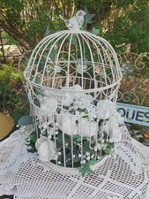 Large vintage decorative for sale  BIGGLESWADE