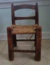 Antique primitive handmade for sale  Murrells Inlet